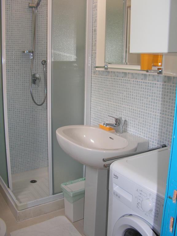 Appartamento In Villa Al Mare - Baia Di Arcile Brucoli Room photo